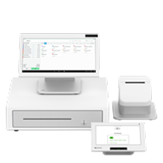 clover station duo device - paysys.us