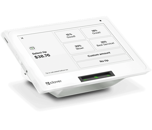 clover mini device - paysys.us