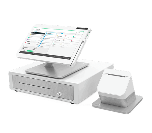 clover station solo device - paysys.us