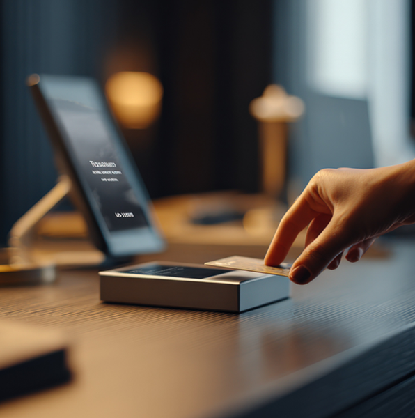 Complete Payment Processing Services